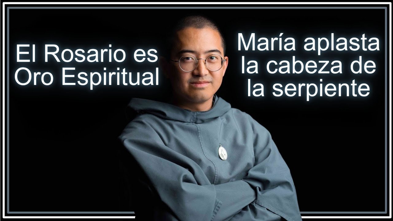 El Rosario Cambiará tu Vida