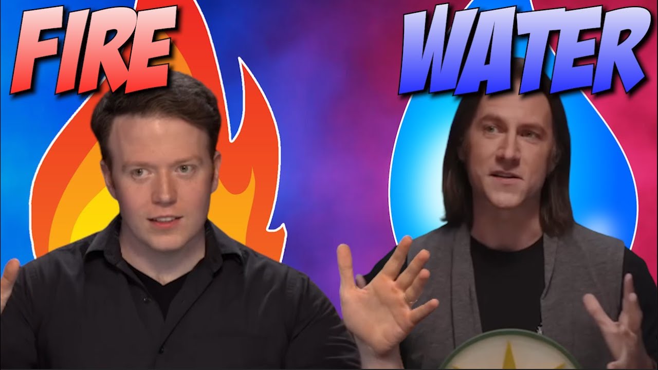 Matt's Homage to Brennan in The Ravening War