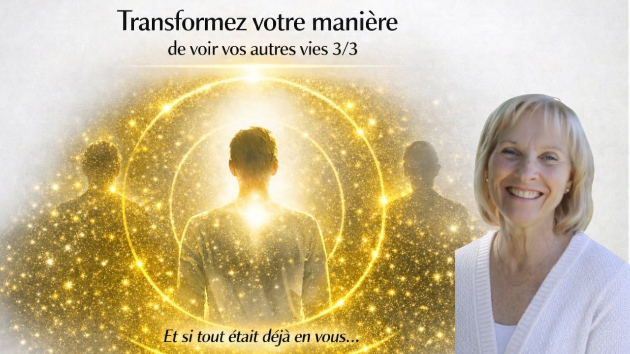 LES AUTRES VIES TROISIÈME PARTIE