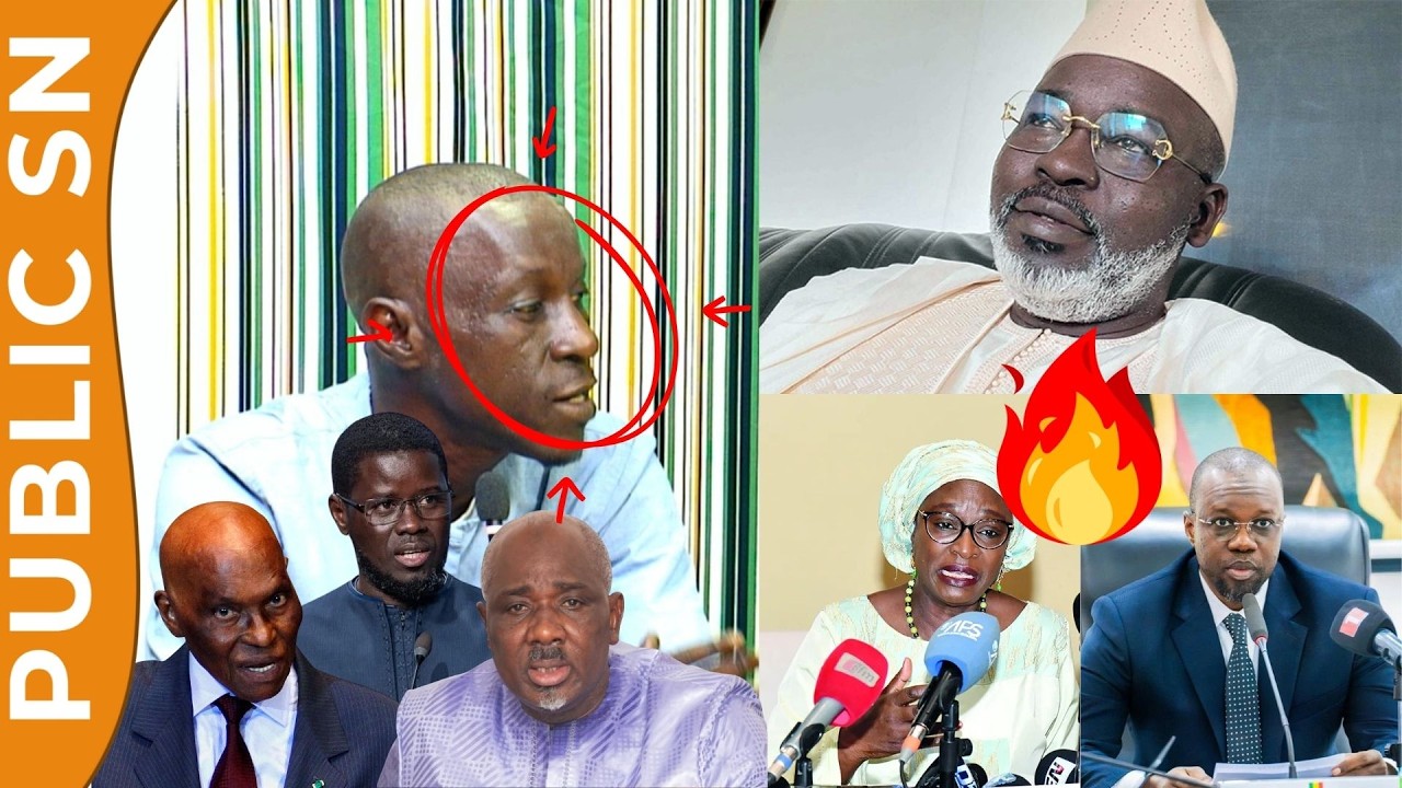 Affaire Soya Diagne et les détenus politiques au Sénégal : Lat Dior met en garde le nouveau régime
