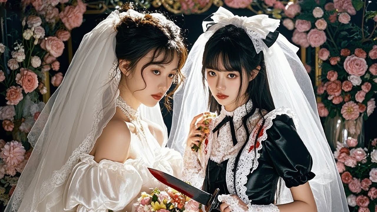 🖤完整版：《真千金她只谋权，不谋爱》不争宠，只争产！被调包的真千金归来，目标直指继承人！#drama #youtubeshorts  #逆袭