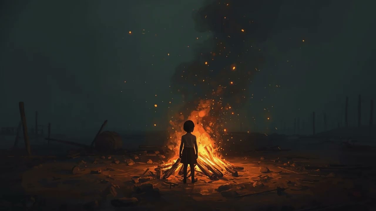 The Angry One | Shadow Archetypes