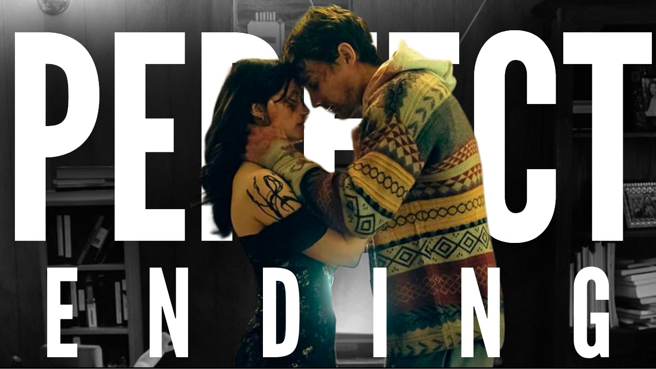Breaking Down The Absurdly Good Ending Of Obsession