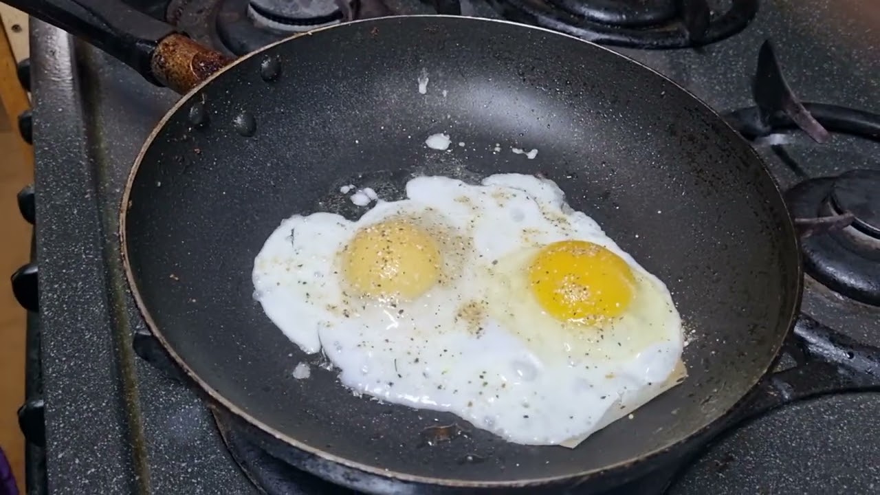 🥚🍳🧂