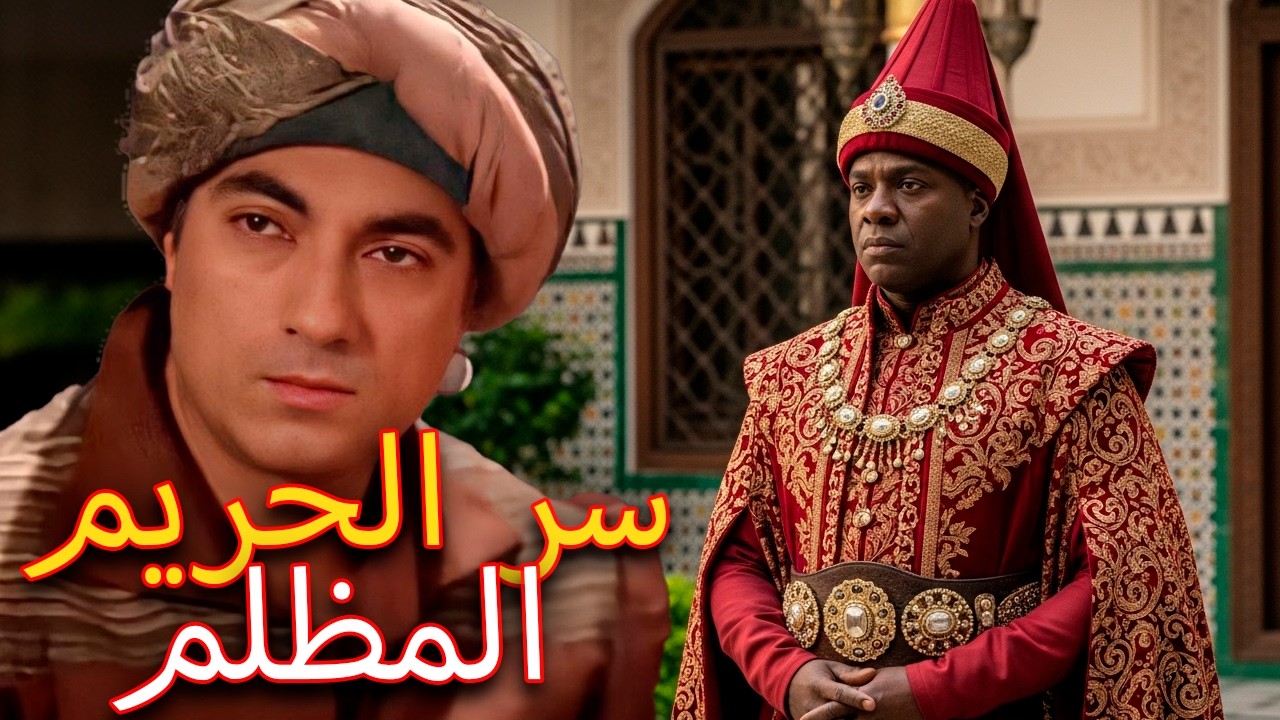 شو صار مع صمبول أغا بالحقيقة؟ المصير القاسي لأقوى خصي في التاريخ