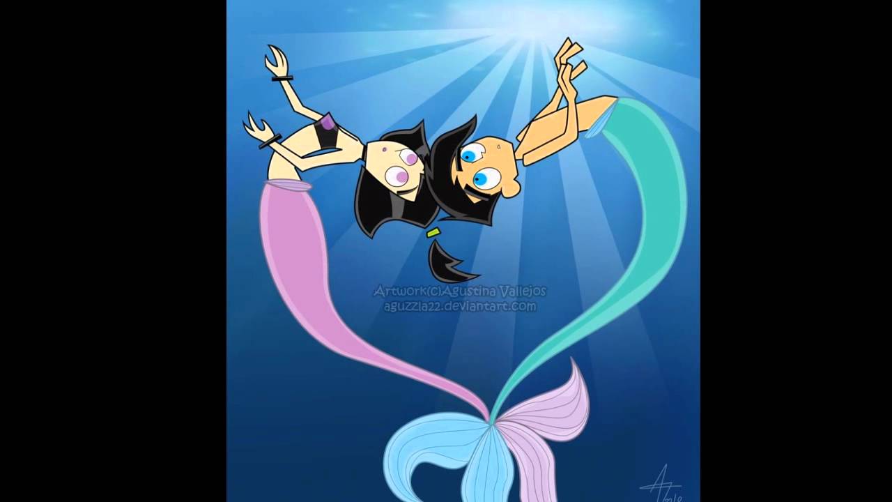 danny and sam: better with you