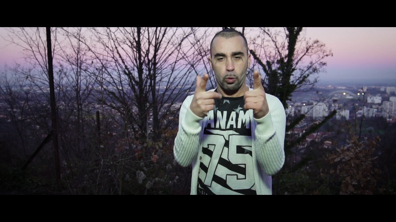 Erko Neuf Zedou . D'Ailleurs (Official Music Video)