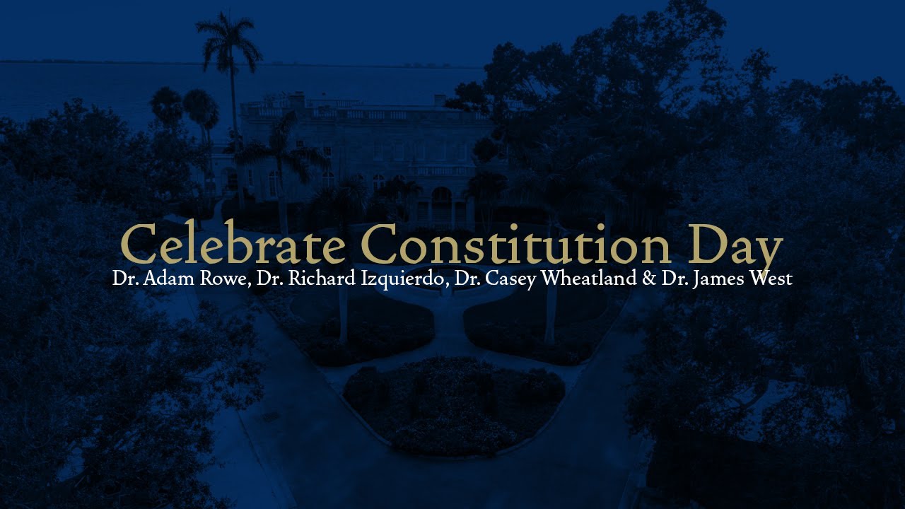 Constitution Day