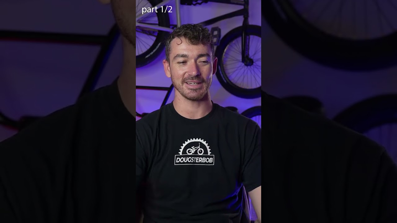 How to choose the correct BMX top tube size 1/2