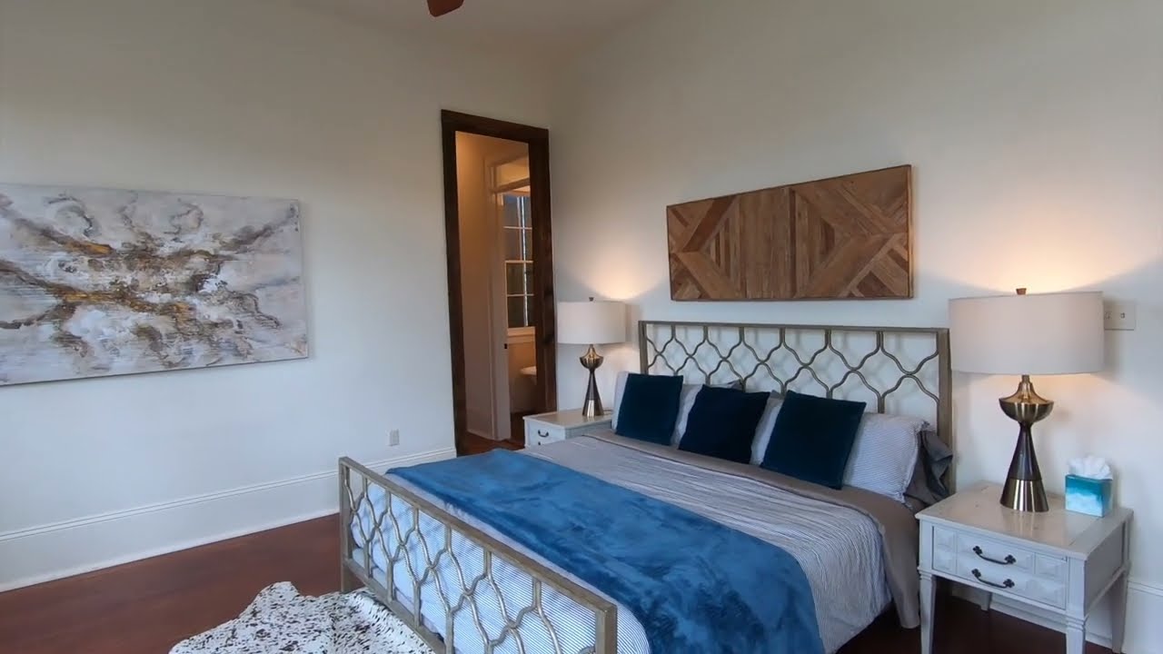 Historic Tremé Dream Home (6 years old!) | $735,000 | 1510 Gov Nicholls Street | ChrisSmithHomes