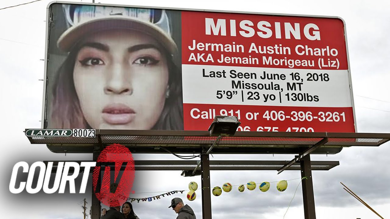 Unsolved Casefile: Where is Jermain Charlo? | COURT TV