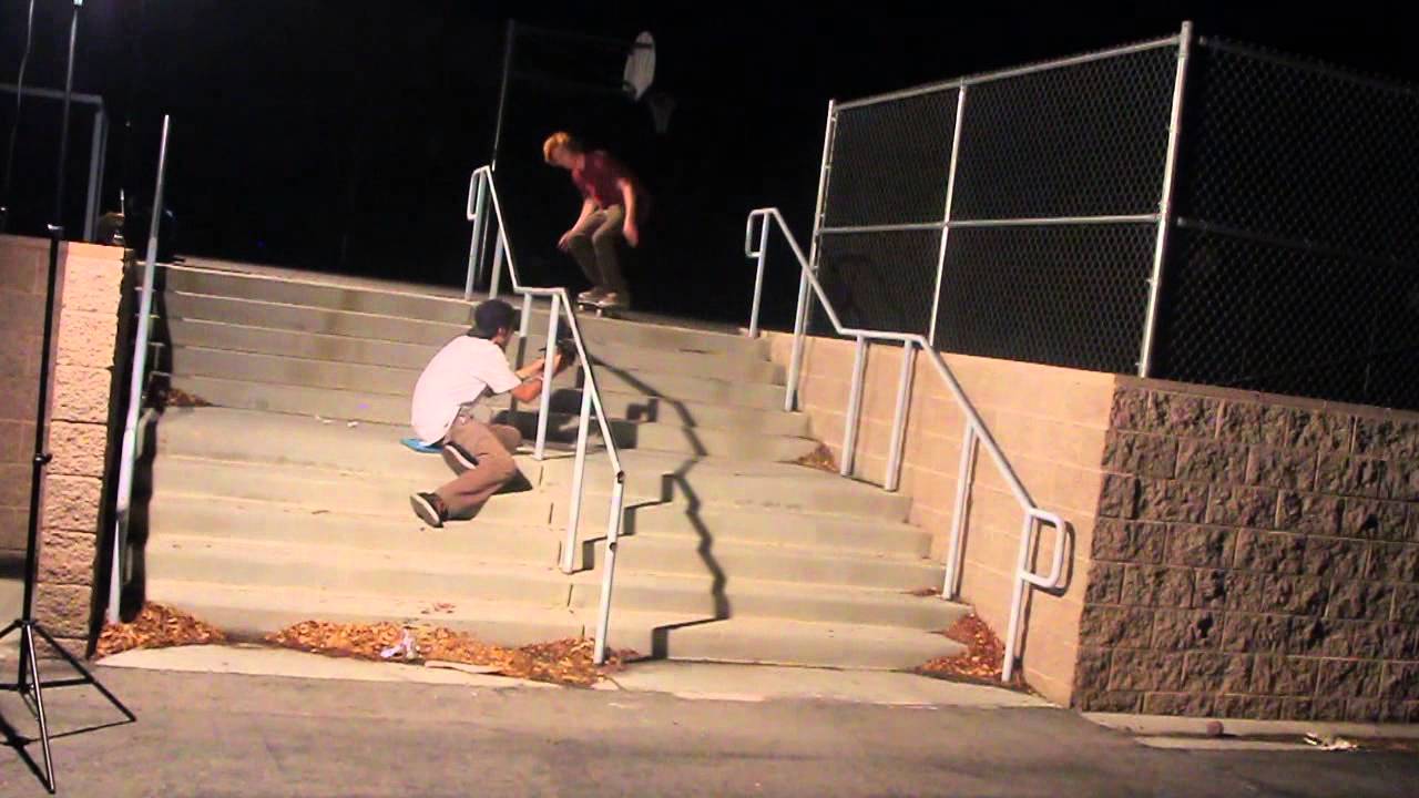 Josh Wheat, Josh Baldwin and Cameo Wilson