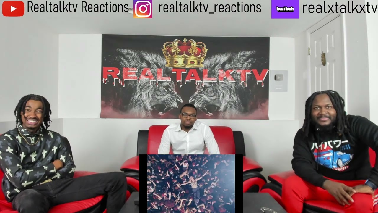 Dua Lipa - Houdini (Official Music Video) REACTION