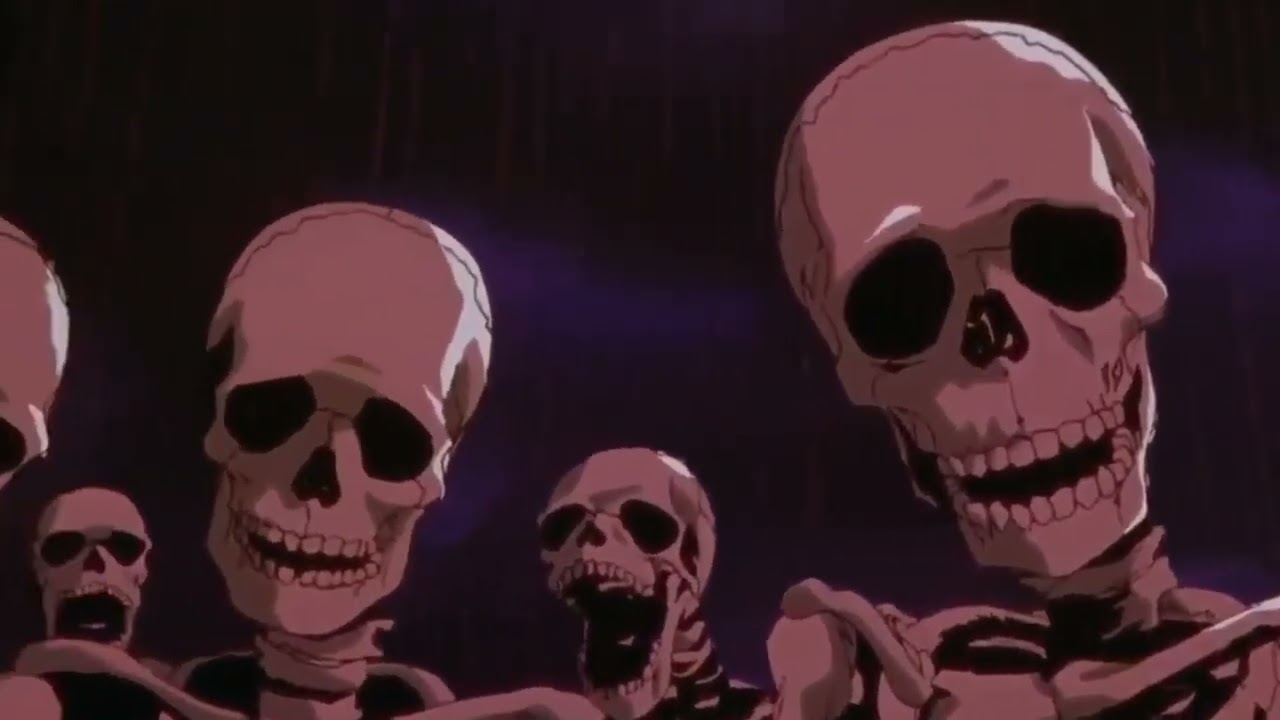 Shubh SkeletOn Background Music Video