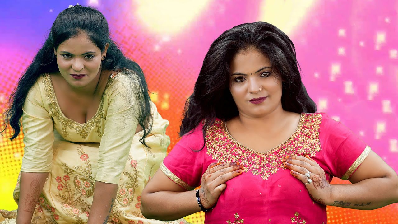 रिया ने दिखाया अपने ठुमको का जादू | Teri Kothi Mein Banva Dun | Haryanvi Desi Dance