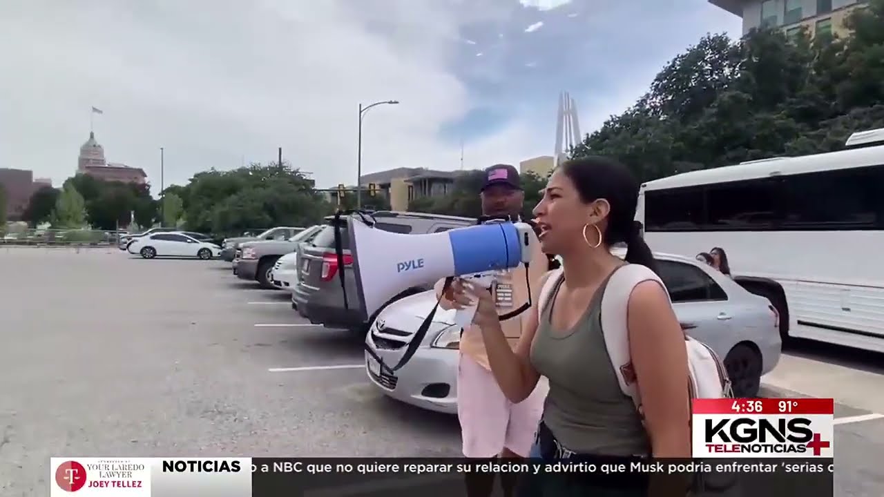 Detienen a varios migrantes indocumentados luego de persecuci&oacute;n a alta velocidad