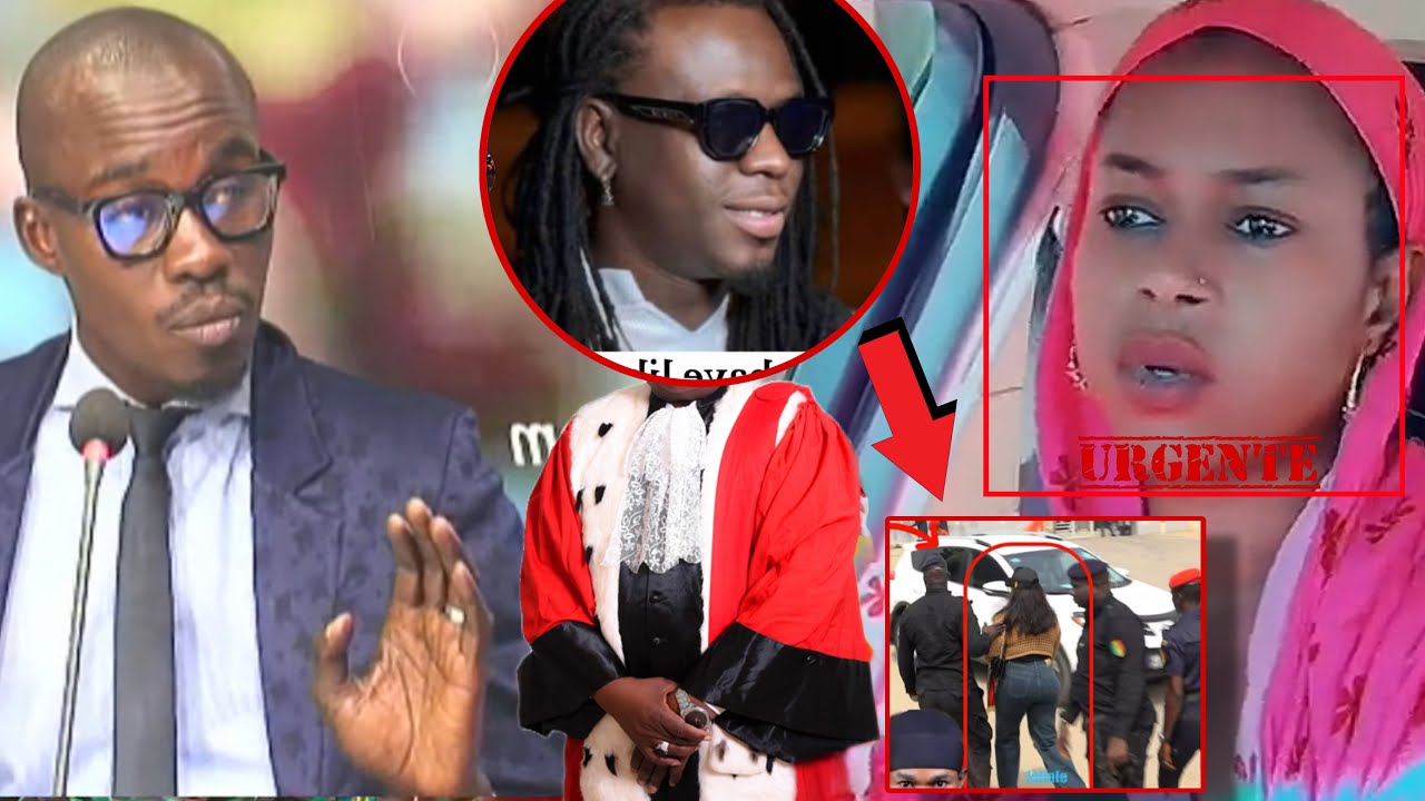 «Nabou leye Piège biko diap..Taylé wat na Tarba, 2e Mandat de dépôt..