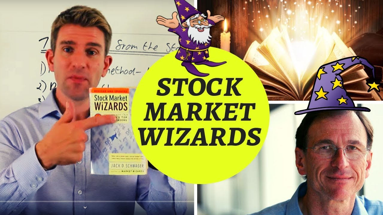 7 Key Lessons from the Stock Market Wizards 🔑