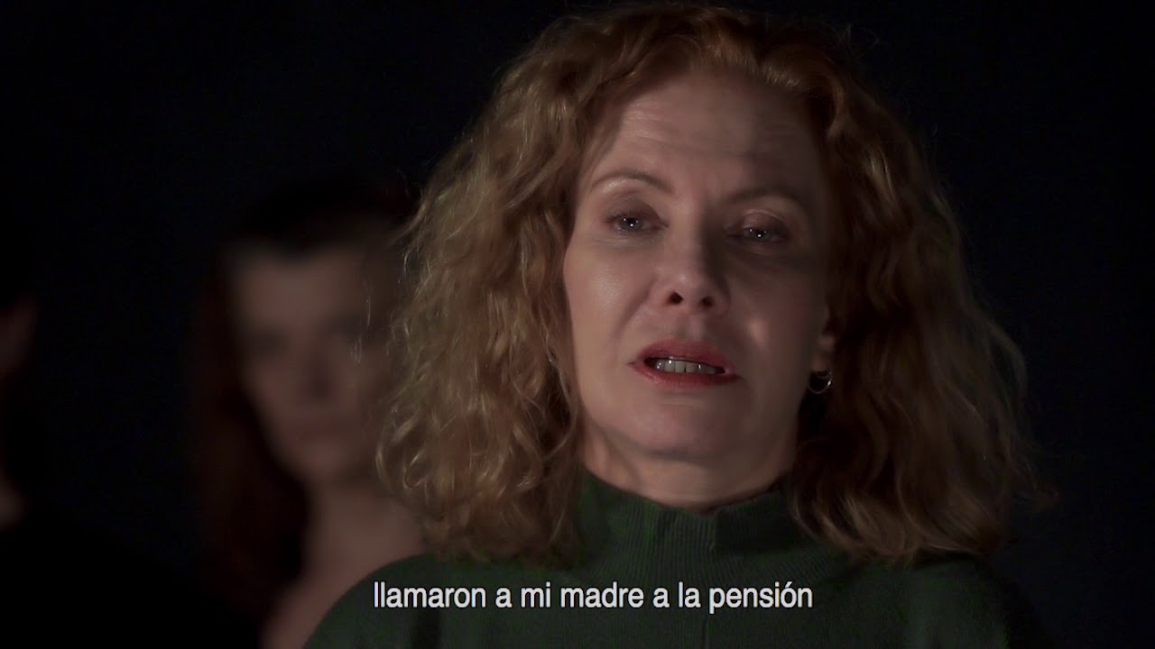 Somos historias - Spot 1