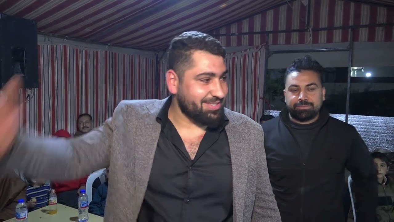 وحدة الولاء والفنان خالد المصري آفراح ال الغضبان(الهواش)حلفايا ....الجزء الاول 