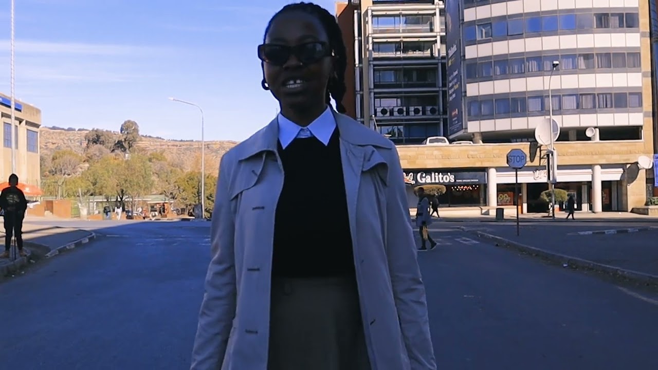 Musi Oa Thunya - High Self Esteem