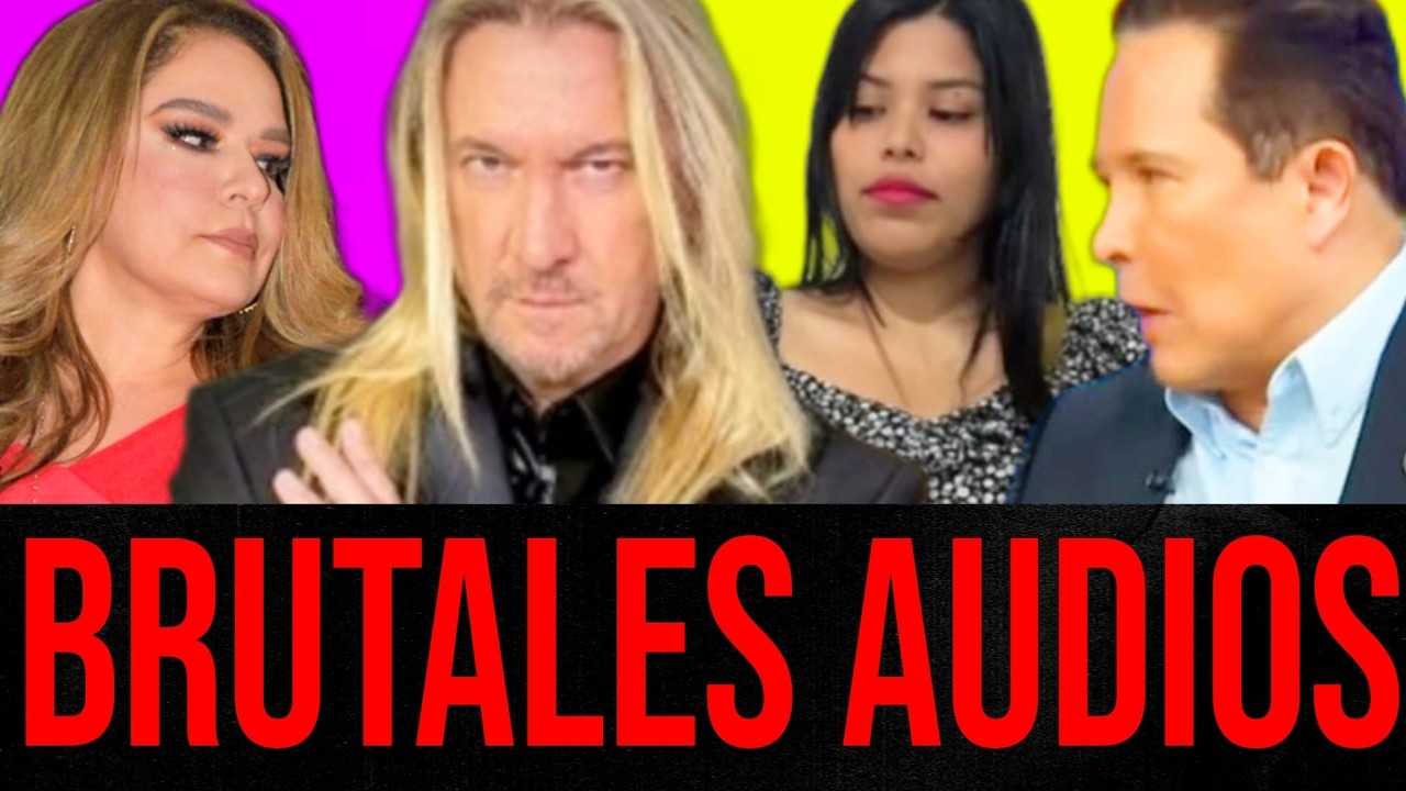 🚨ELISA BERISTAIN REAPARECE CON ENEMIGOS DE JAVIER CERIANI‼️GUSTAVO ADOLFO INFANTE GRAVES AUDIOS