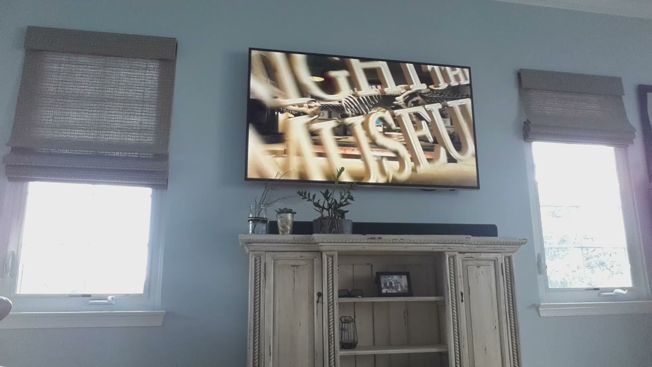 Night at the museum Full screen DVD menu