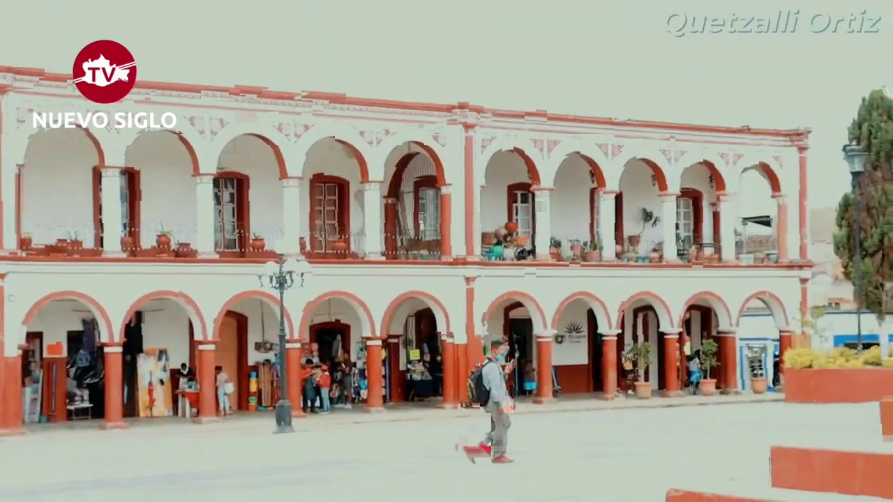 QUE ES TLAXIACO