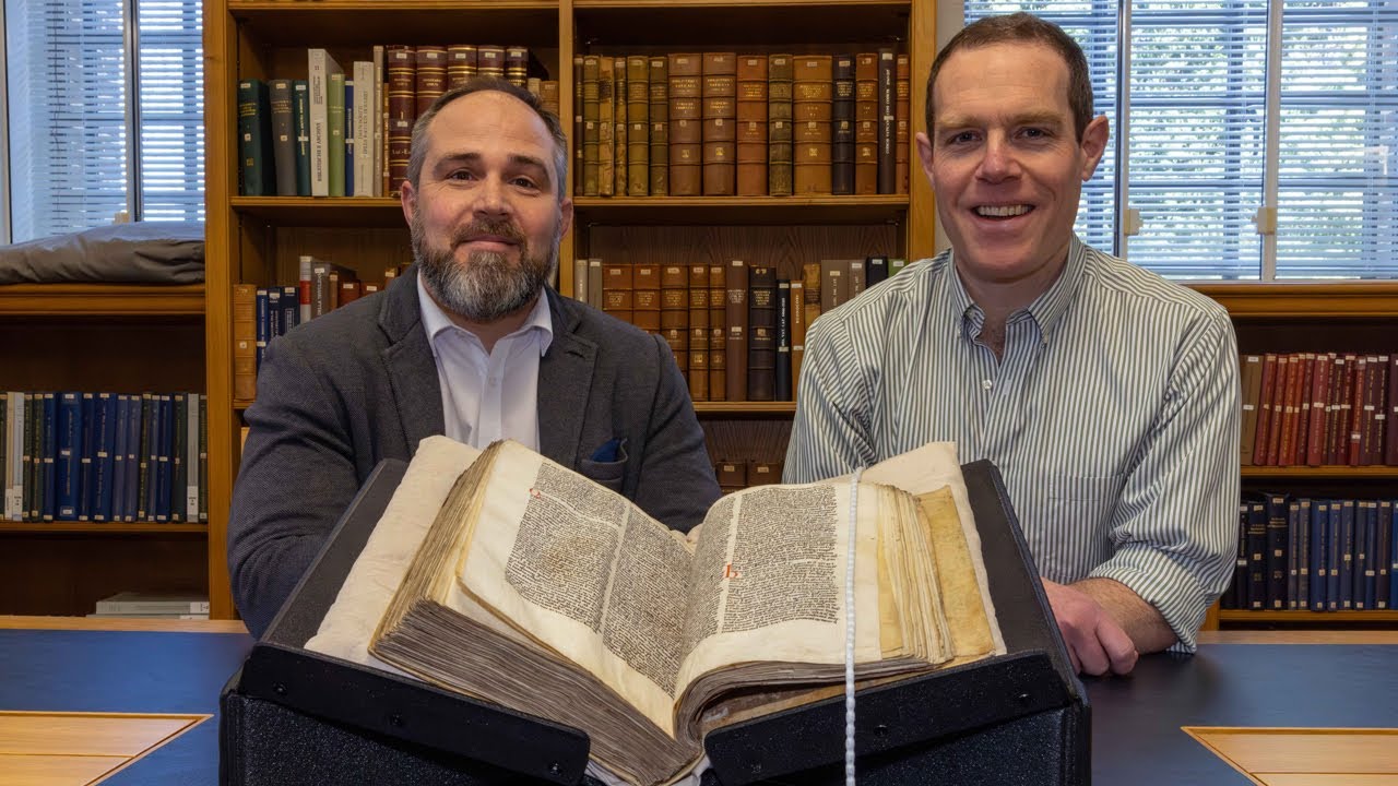 Solving a 130-year-old Chaucerian mystery