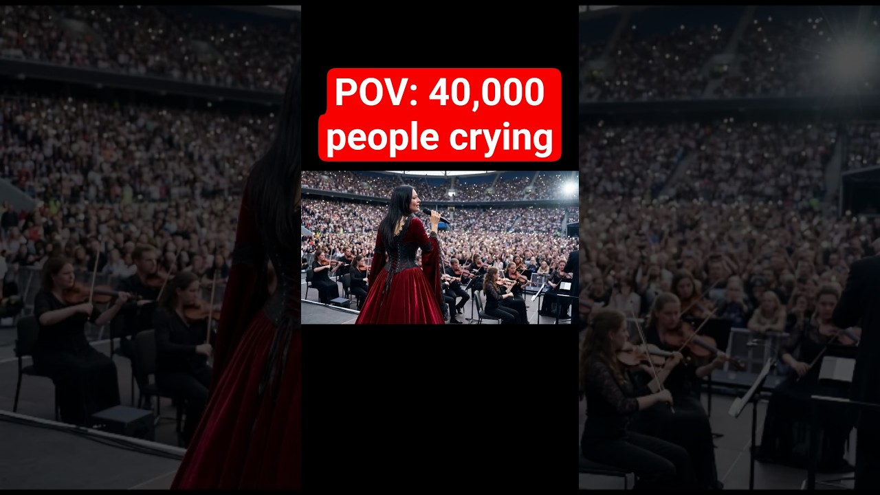 Yana Siayna - Mamma (Italian version)