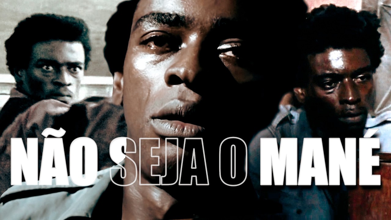 POR QUE MANÉ GALINHA É A MAIOR TRAGÉDIA DE CIDADE DE DEUS?