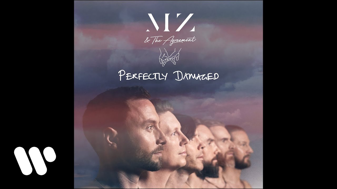 Månz Zelmerlöw & The Agreement - Perfectly Damaged (Official Audio)