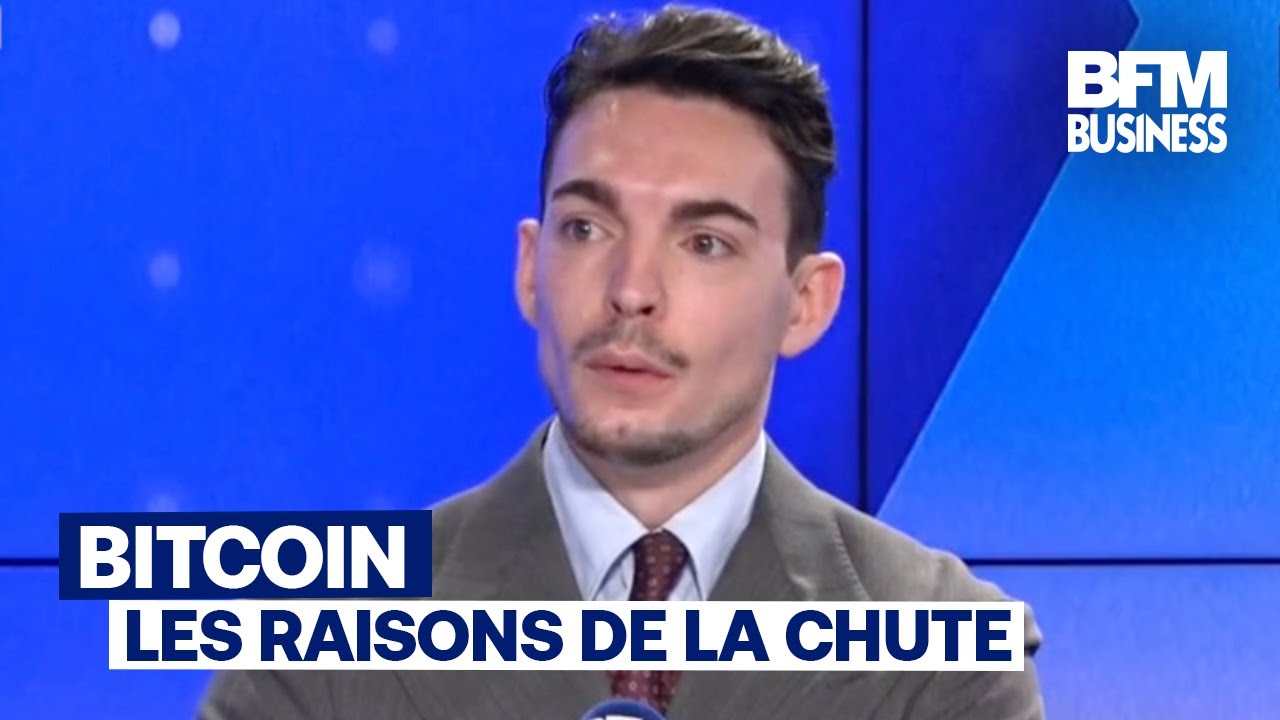 IA/Bitcoin : 
