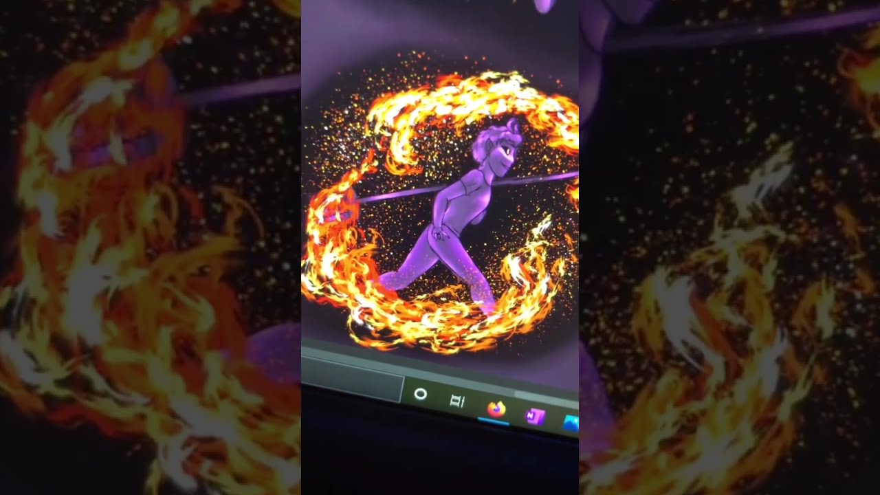 Random MHA Compilation 1