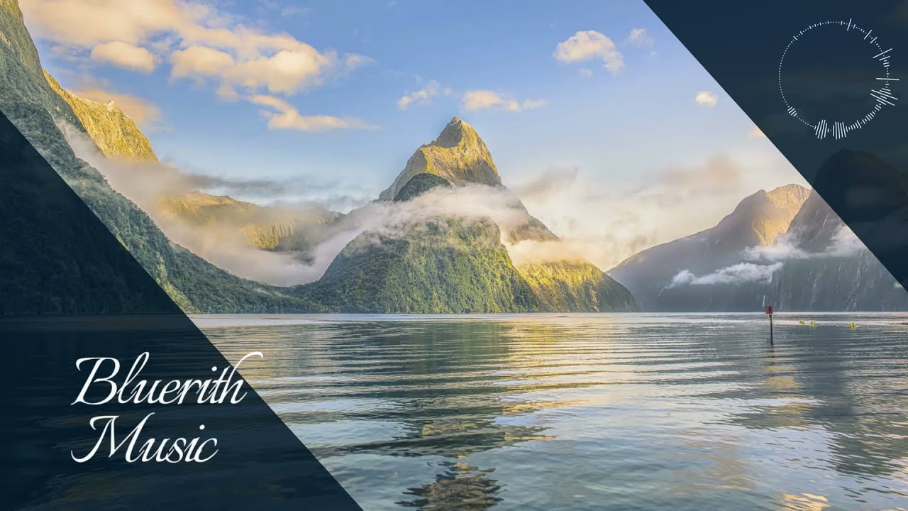 Serene Village | Bluerith Music