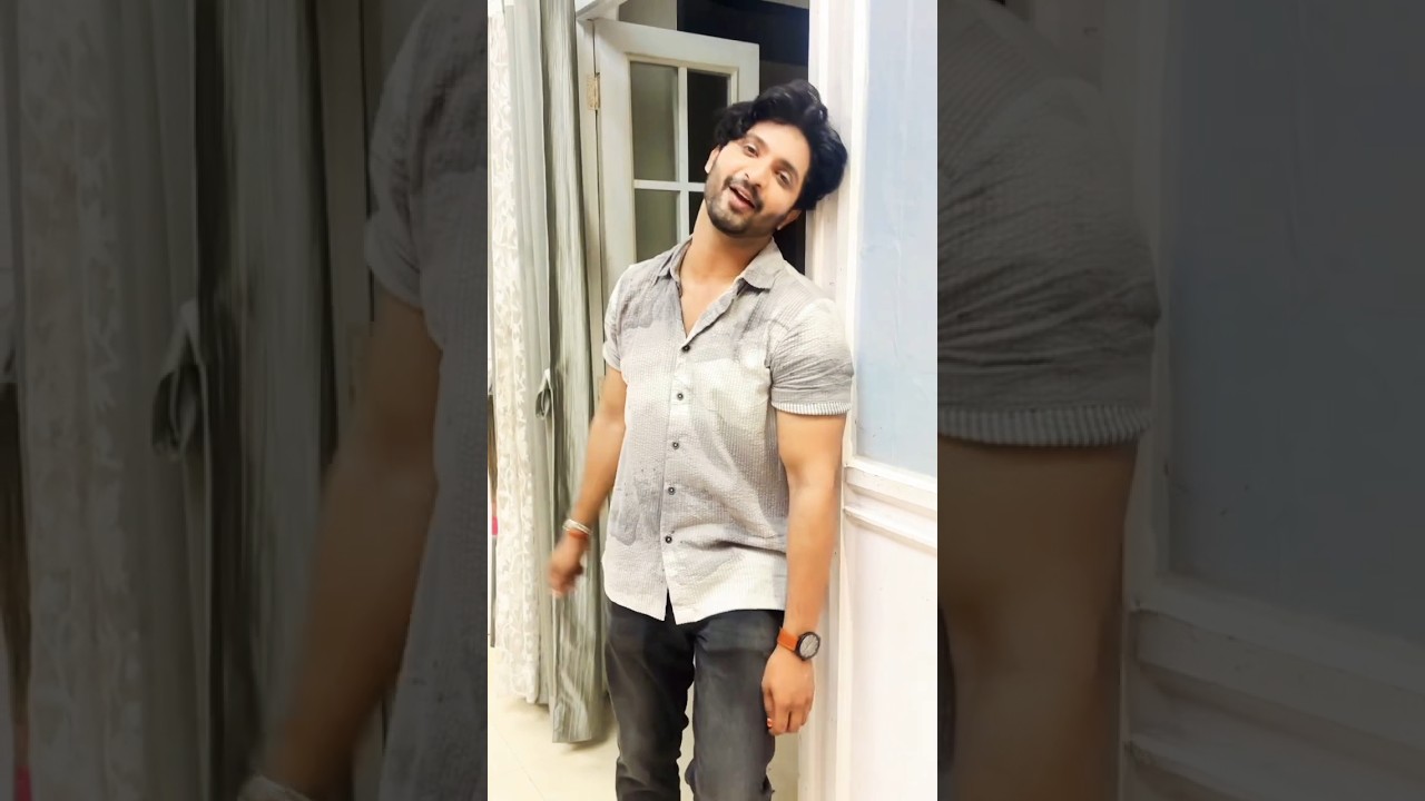 New Viral Reel Tu Raja Mu Rani with Director #turajamurani #youtubeshorts
