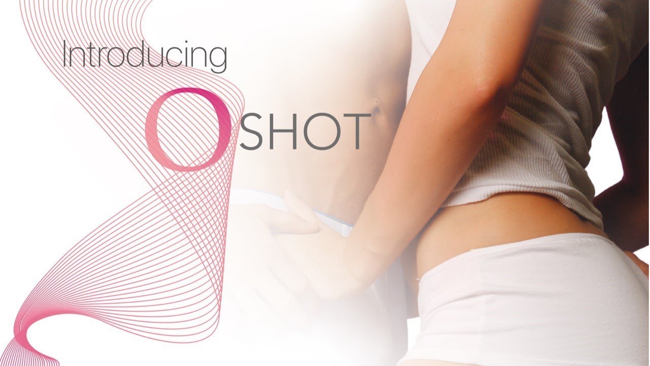 EuroPhoria Introduces the O-Shot