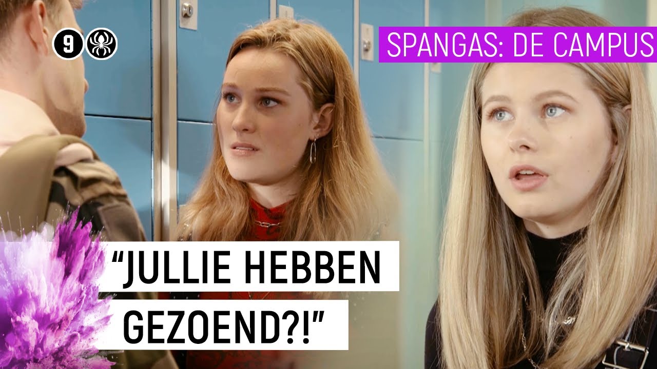 JALOERS! | SpangaS weekoverzicht #27 | NPO Zapp