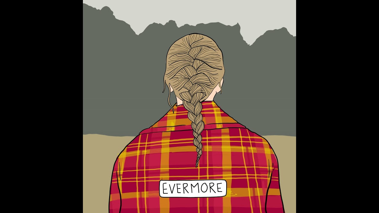 Taylor Swift has "evermore" of a good thing