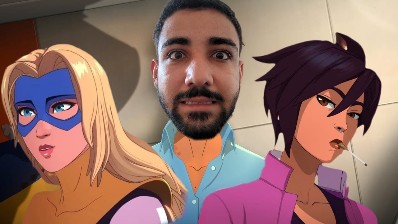 FAZENDO AS PIORES DECISOES EM DISPATCH #2