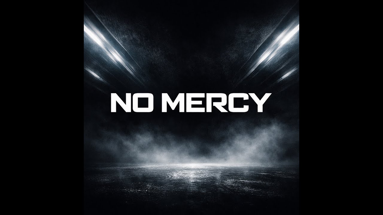No Mercy - Hard Techno | Dark