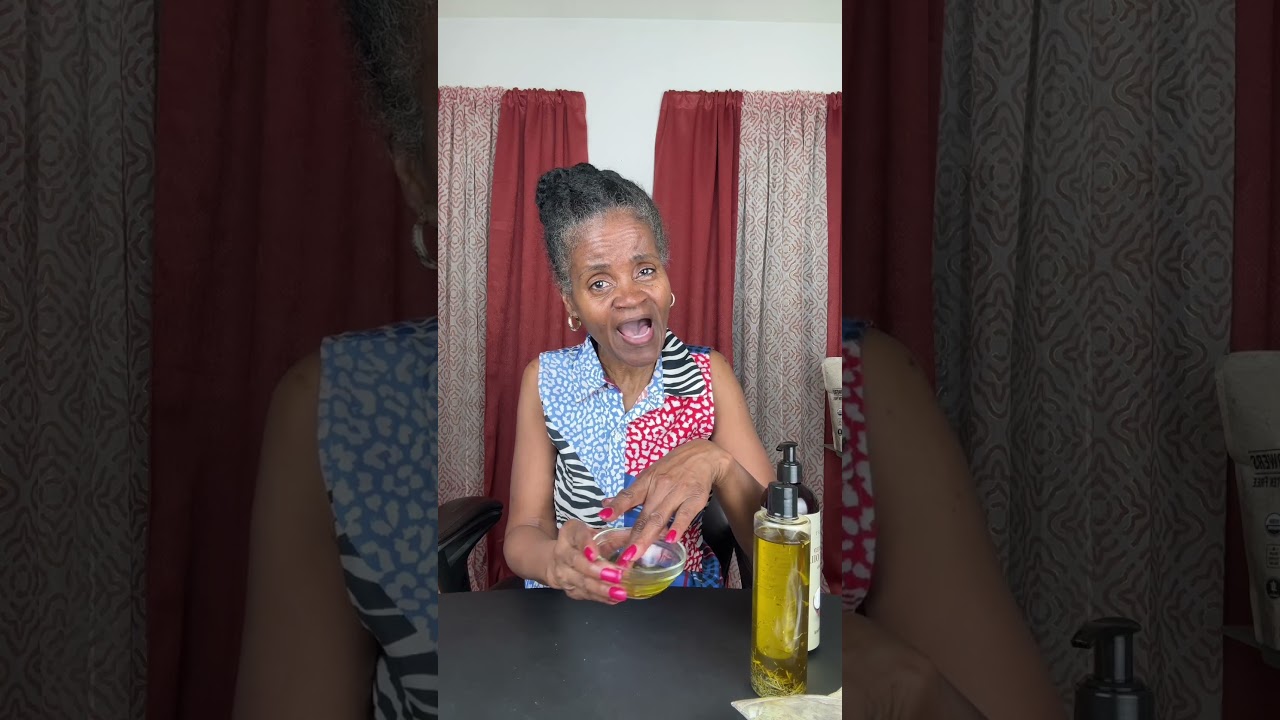 MENOPAUZA I WYPADANIE WŁOS&Oacute;W? #MenopauseHairCare