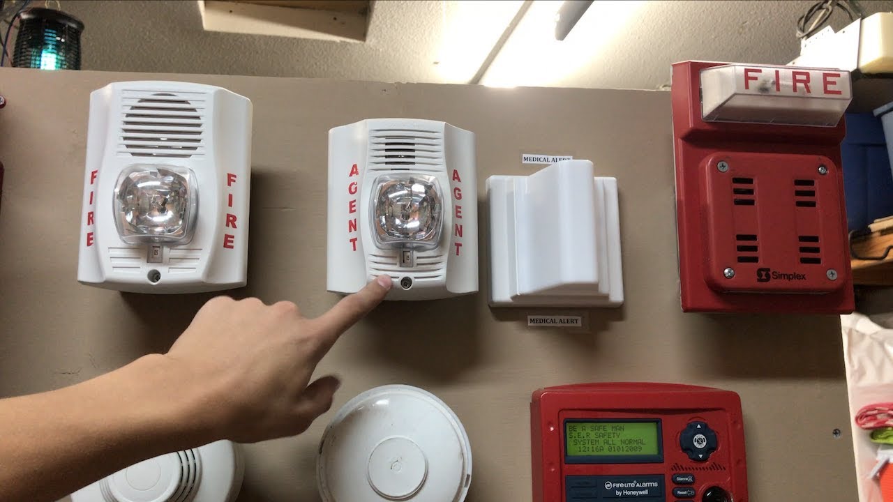 ADT Unimode 10-UD System Test 3: Requested devices