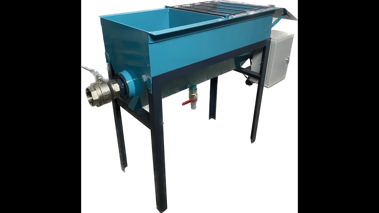 Balmumu Sıkma İşlemi