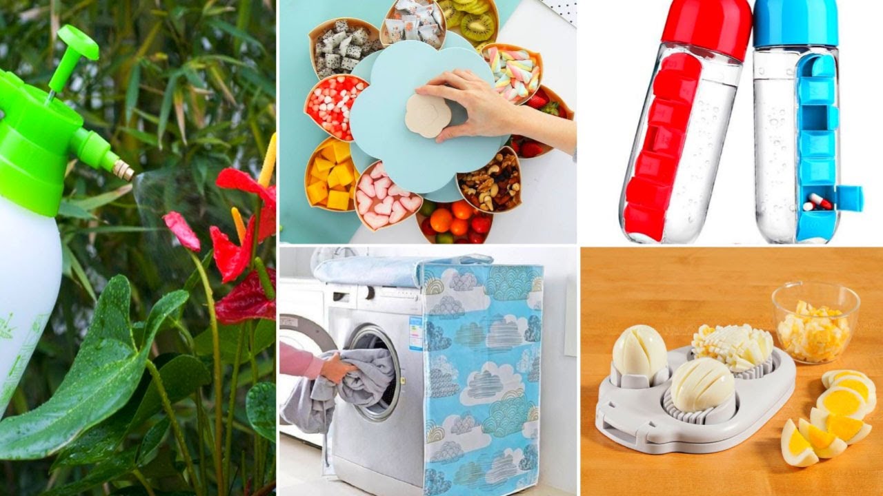Amazon Kitchen Products Latest Household #smartutility #homeitems I Fashion Shopping Vlogs