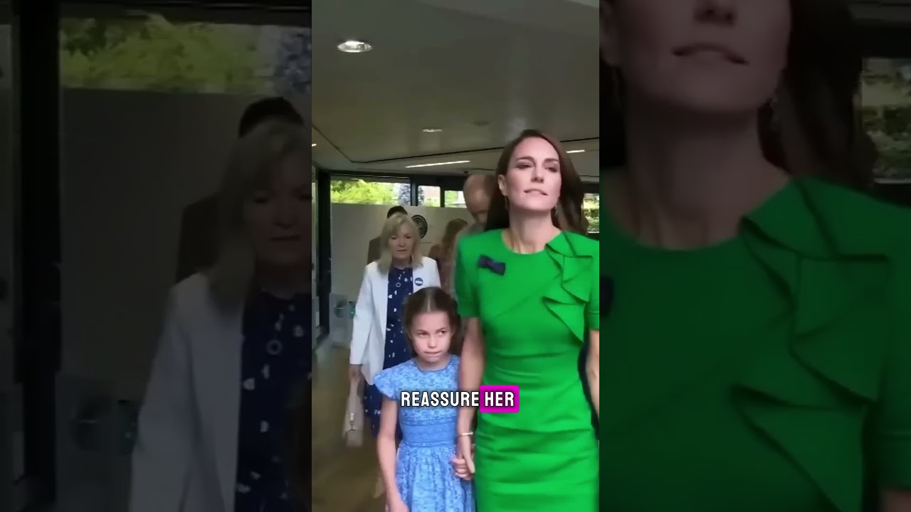 Princess Catherine 