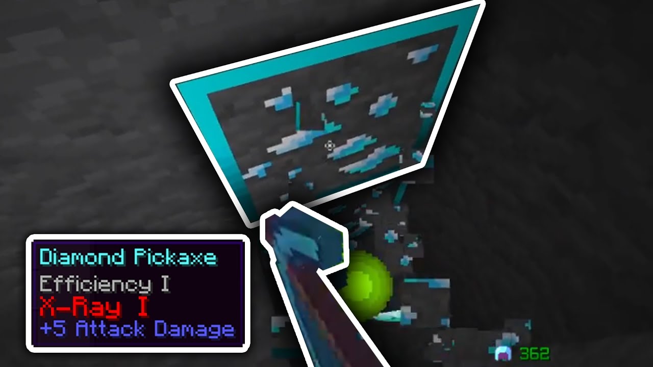 X-Ray - UHC Highlights