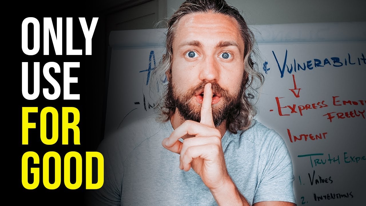 The #1 Secret to Attracting Love that makes you practically irresistible