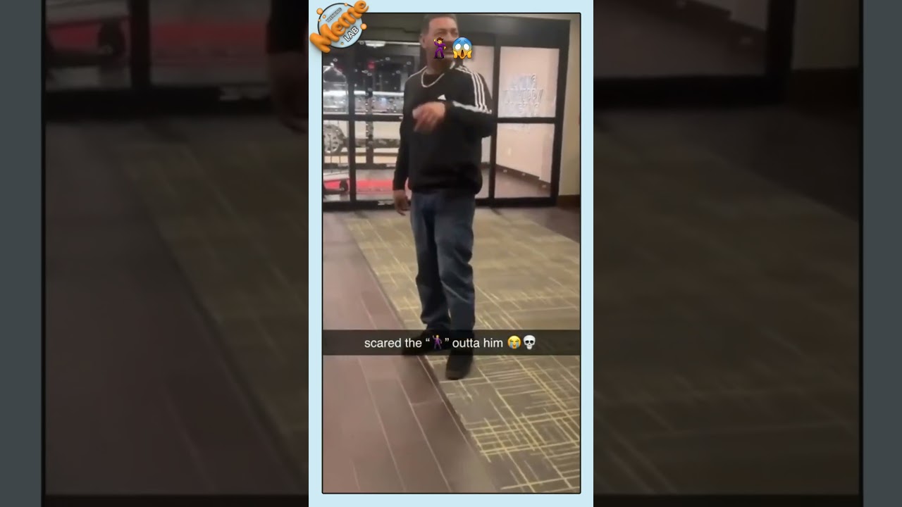 Hilarious Jump Scare Turns Guy into Epic Dance Move! 😂 | Funny Prank Video