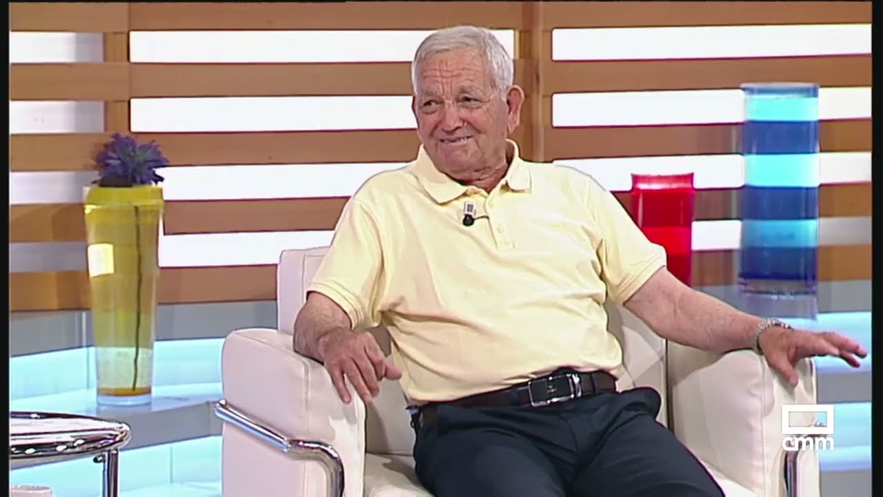 Paco viene desde Jaén para dejar atrás la soledad | En Compañía